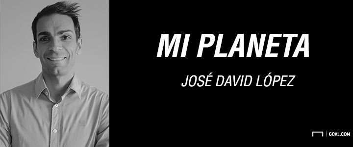 Jose David Lopez banner