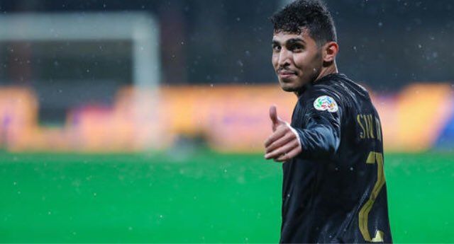 سلطان الغنام