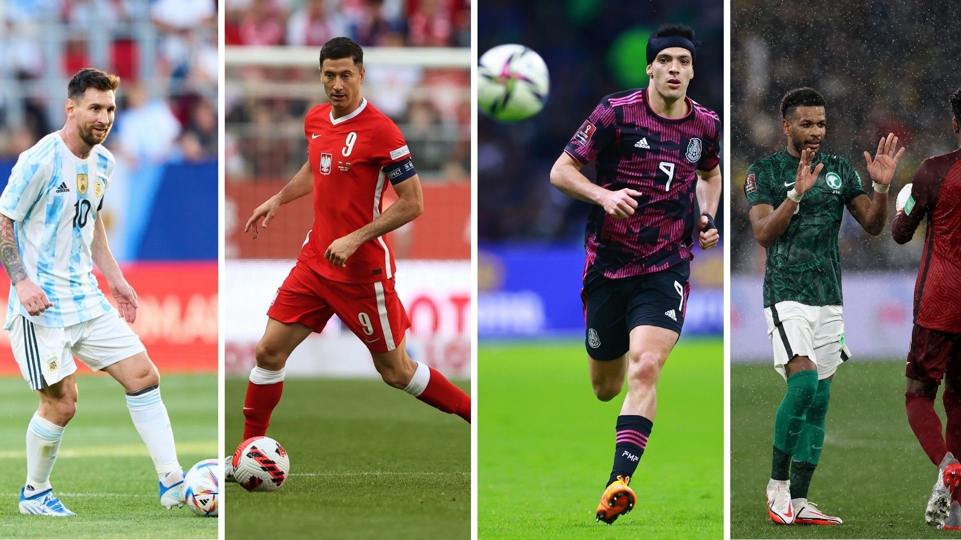 FIFA World Cup Group C