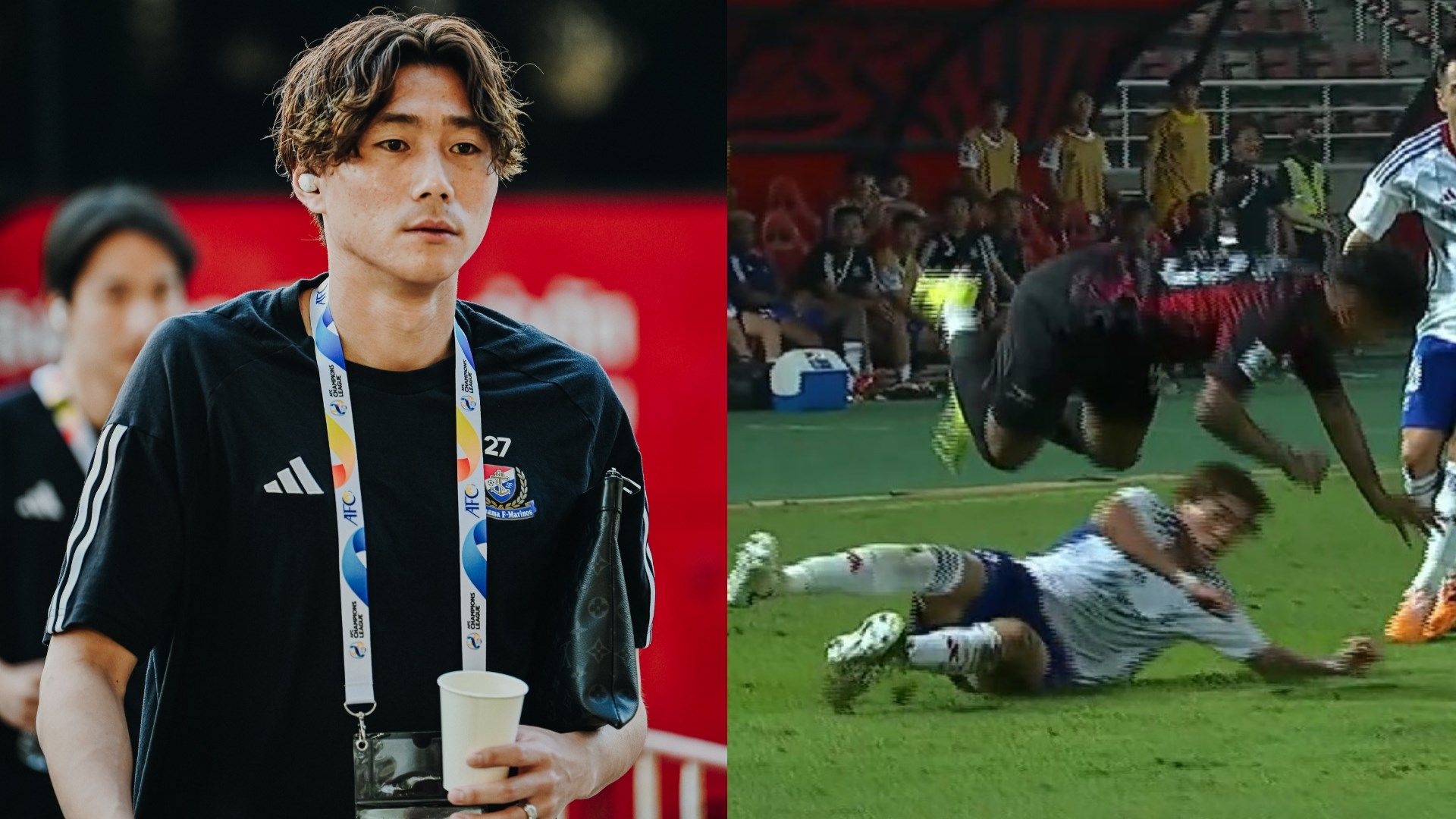 เคน มัตสึบาระ