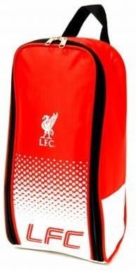 حقيبة حذاء من ليفربول الرسمية