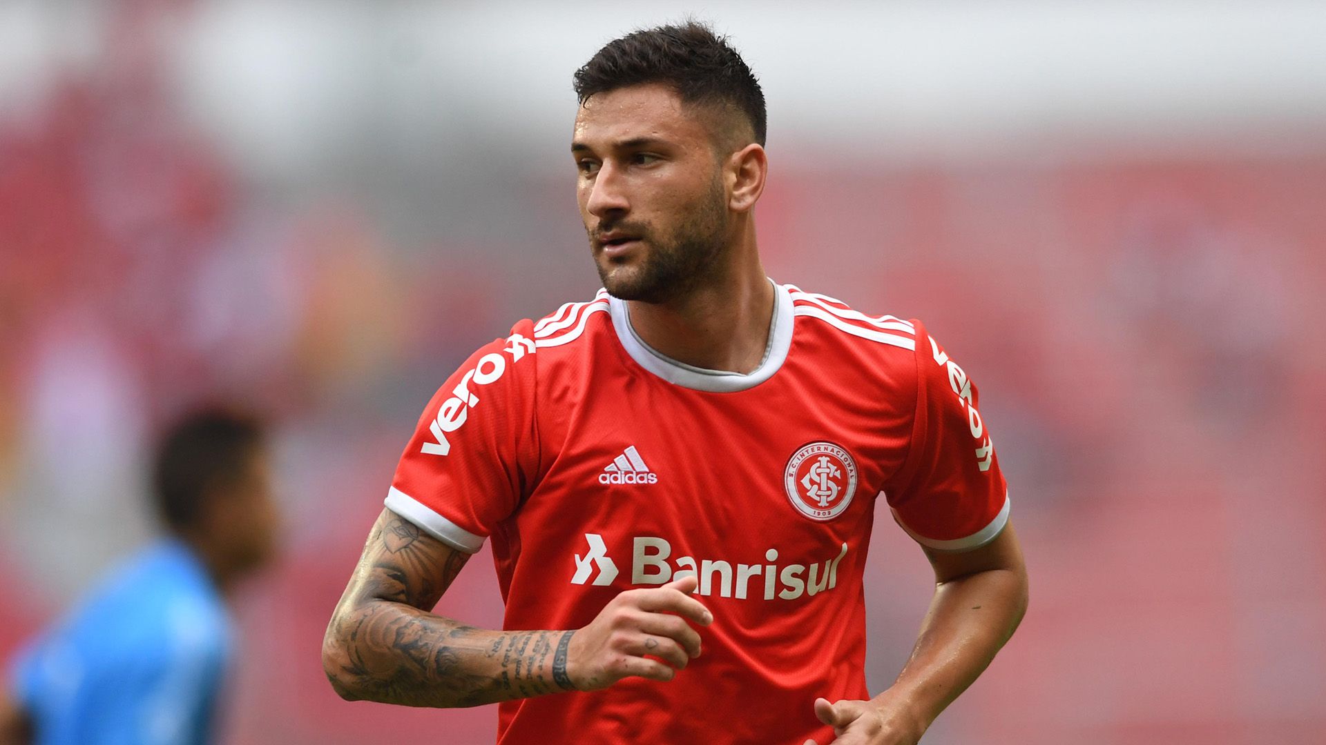 Boschilia Internacional Novo Hamburgo Gaúcho 08 02 2020