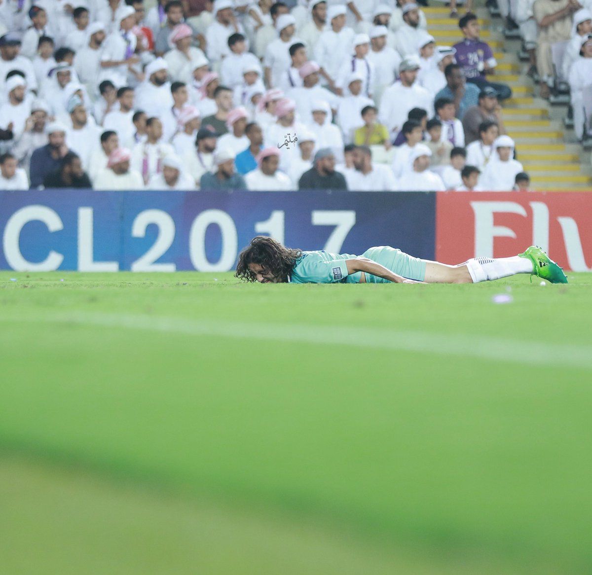 ماتياس بريتوس - الهلال