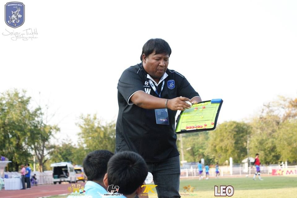 สรายุทธ ไวเชิงค้า