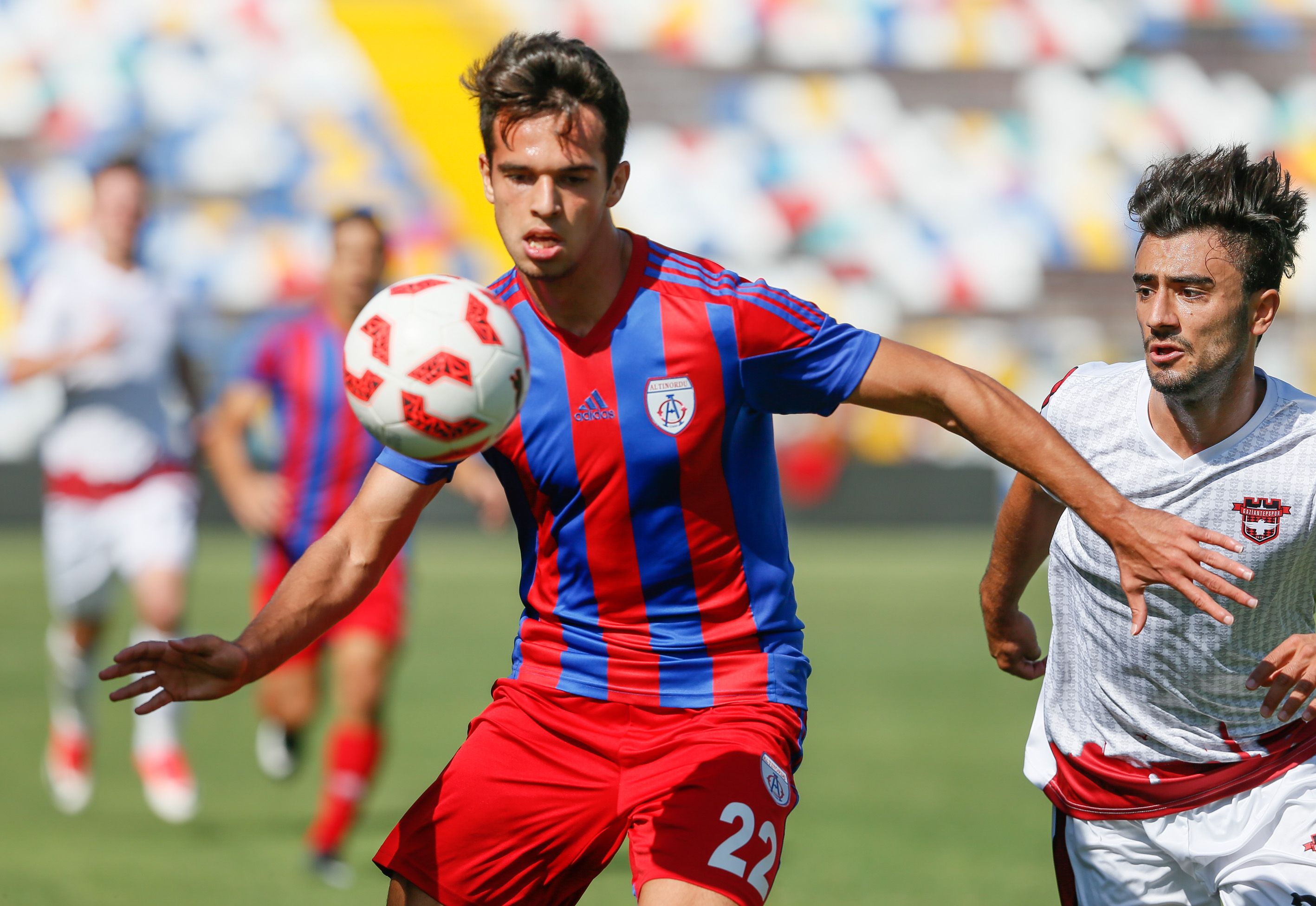 Kerim Alici Altinordu