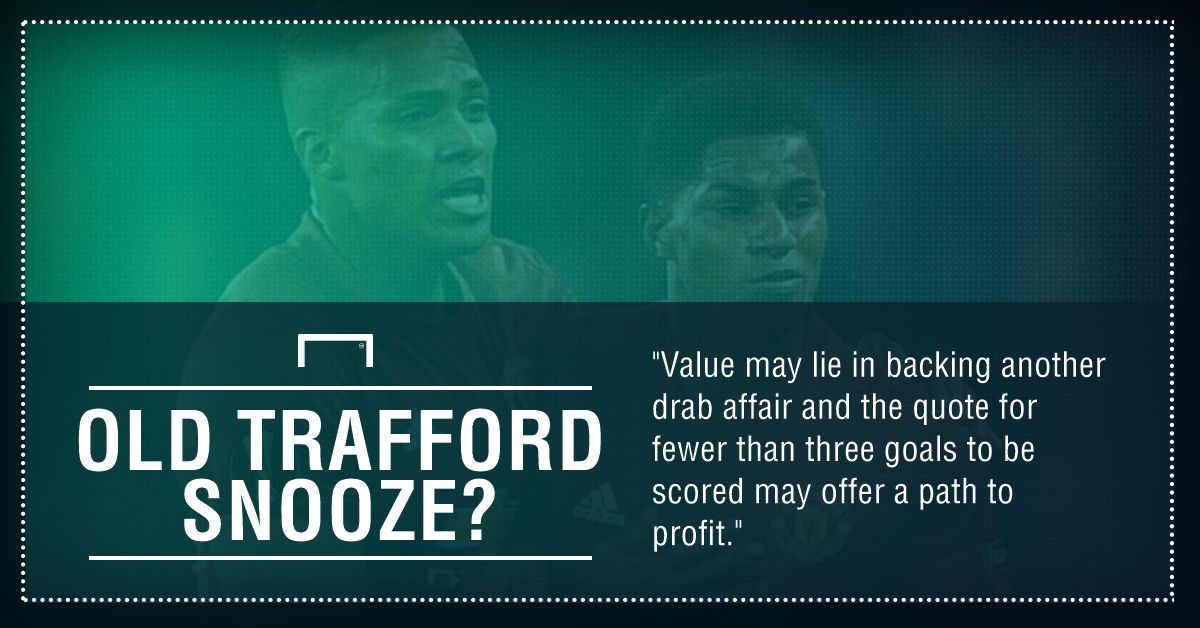 GFX Manchester United Crystal Palace betting