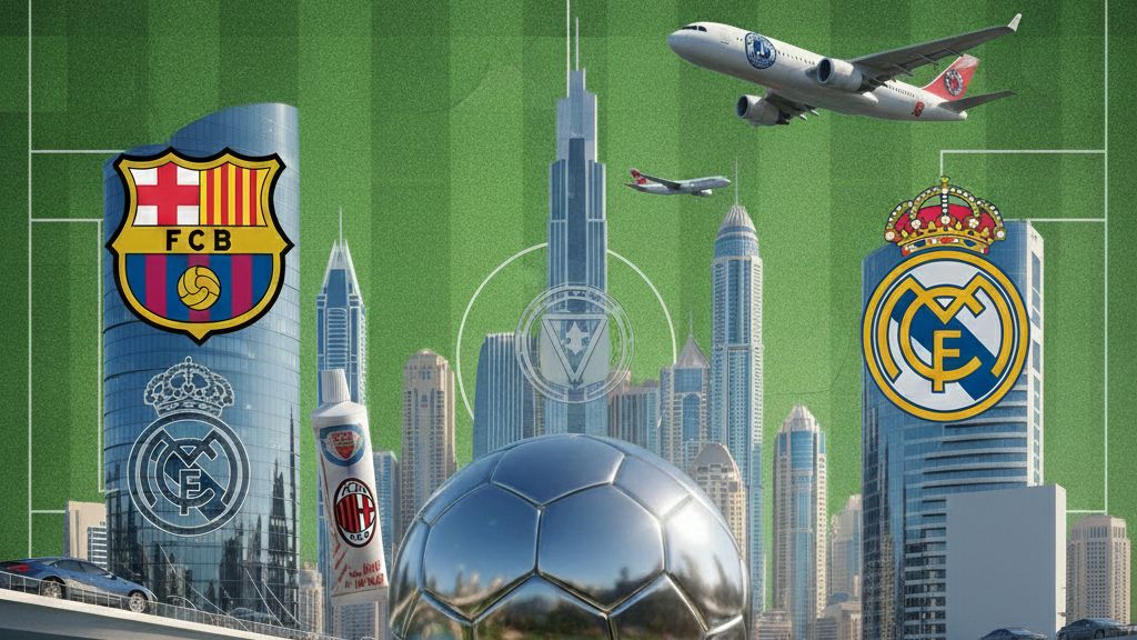 Barcelona Real Madrid GOAL ONLY