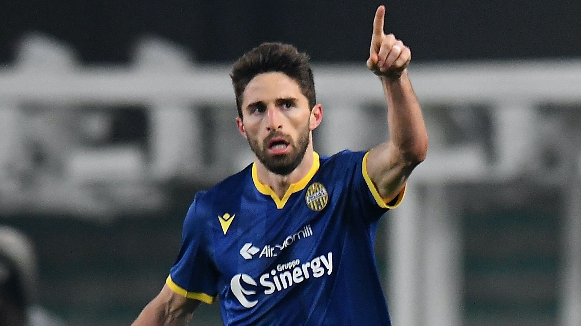 Fabio Borini - Verona 2020