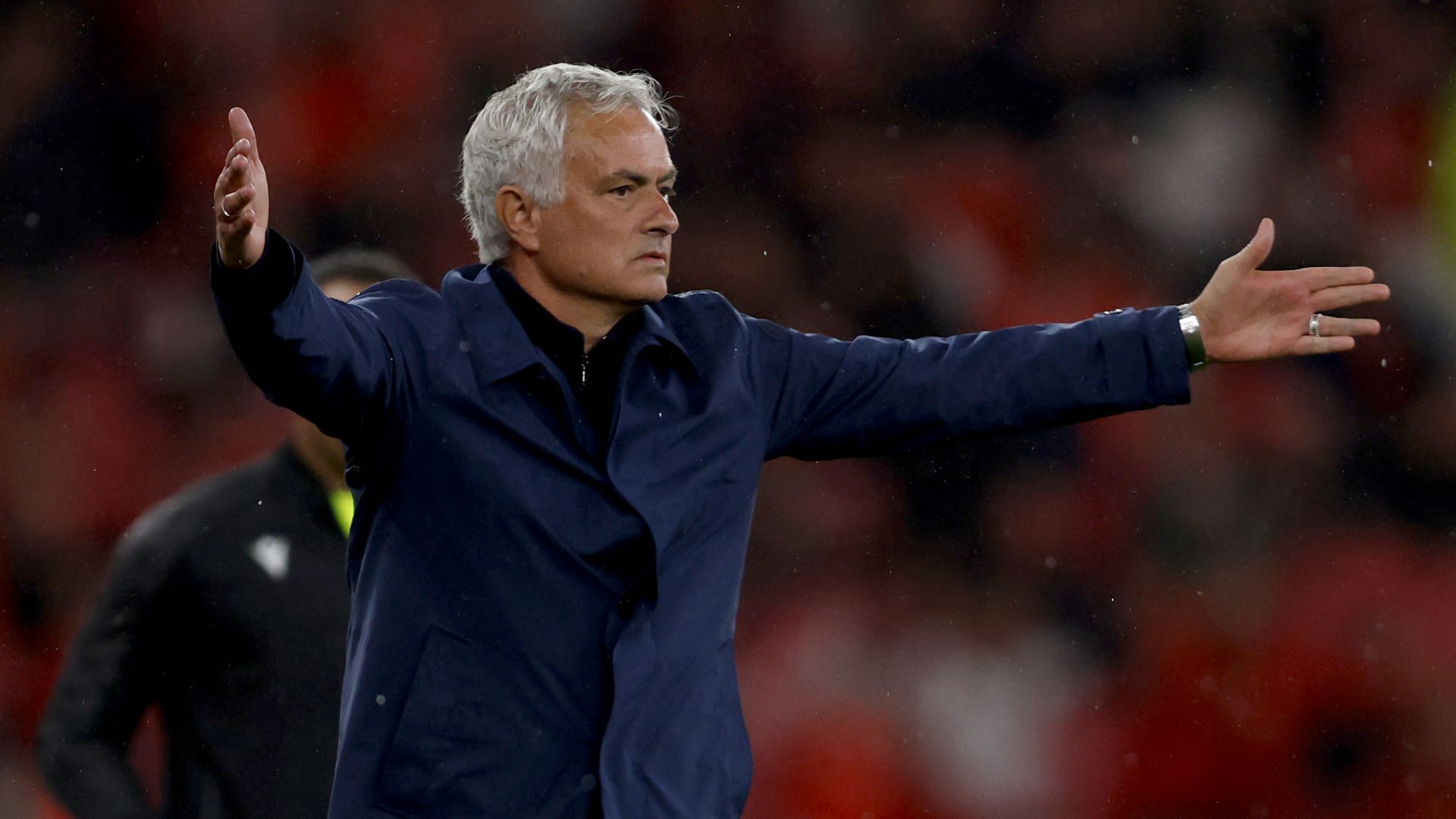 mourinho