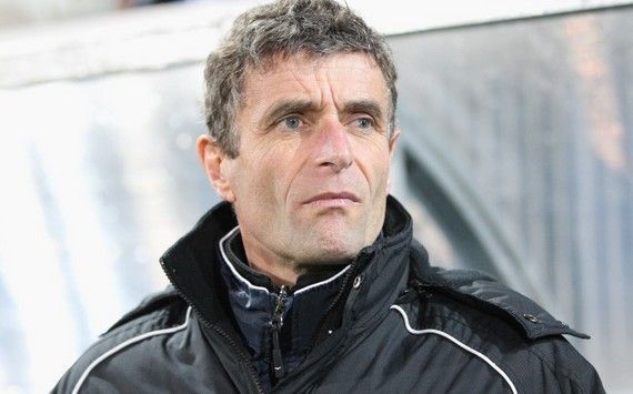 Ligue 1 : Bernard Blaquart (Tours FC)