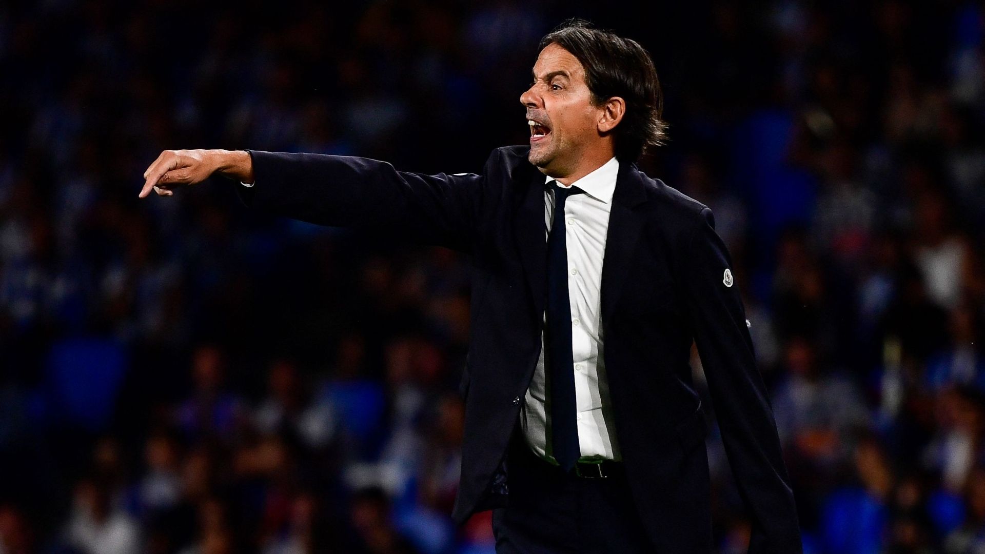 Inzaghi Inter