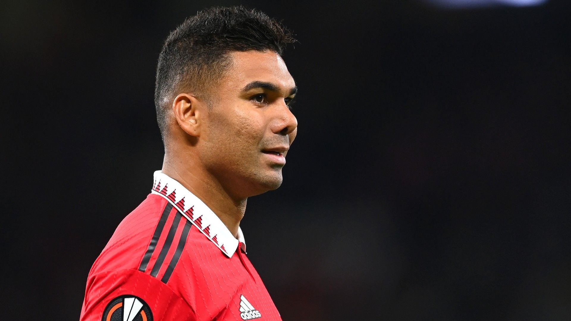 Casemiro Man Utd 2022-23
