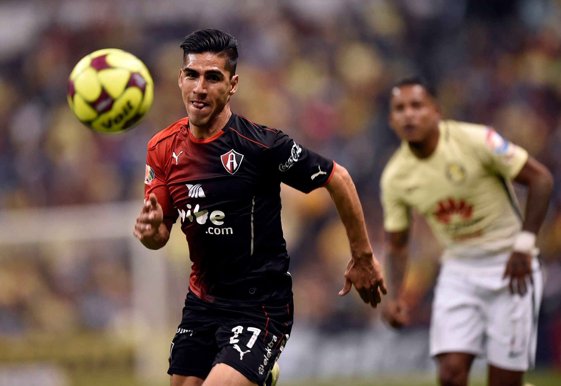 Jose Madueña