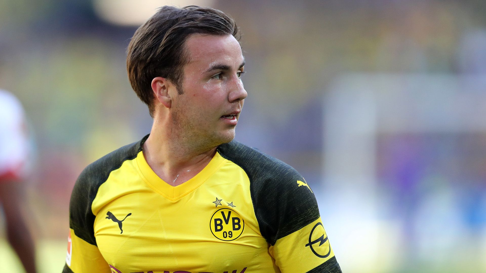 Mario Götze Borussia Dortmund 05052018