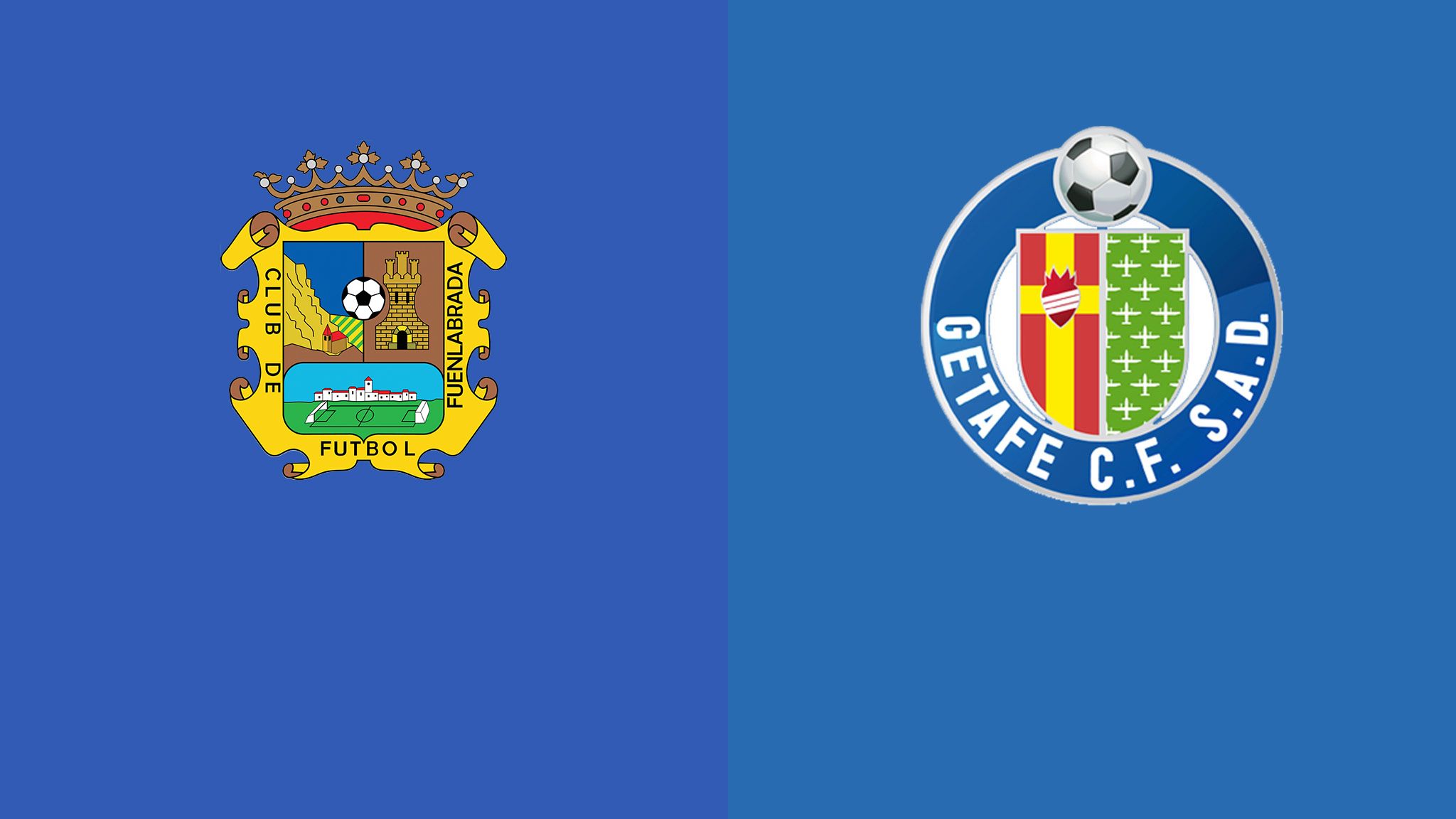 FUENLABRADA GETAFE 28072021