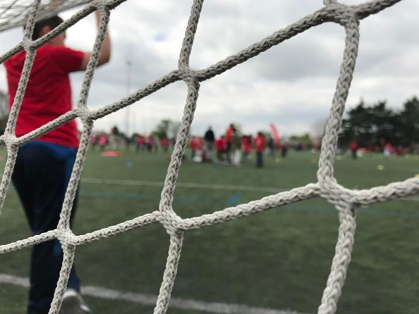 Quartiers Football Club Rennes