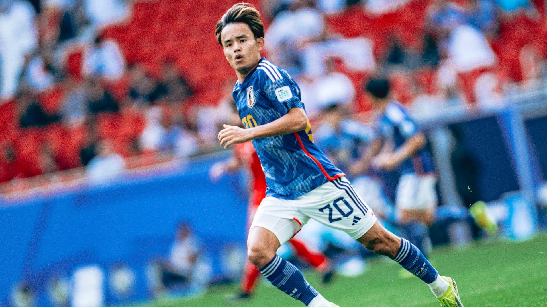 takefusa kubo iwamoto