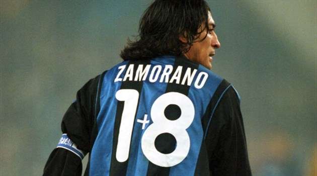 zamorano 8+1