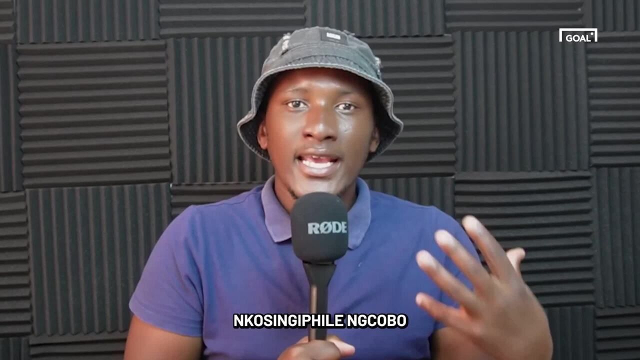 Mpilo Khosi Fan TV Ngcobo video