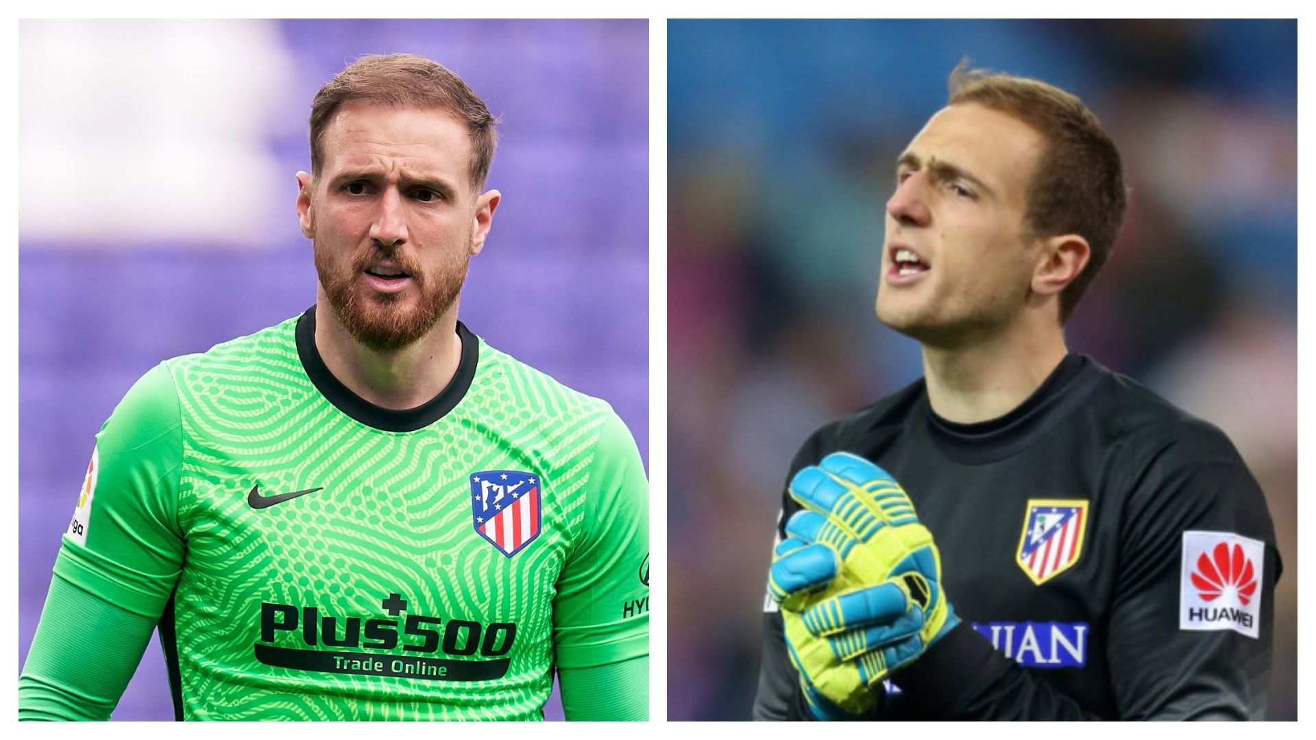 Jan Oblak