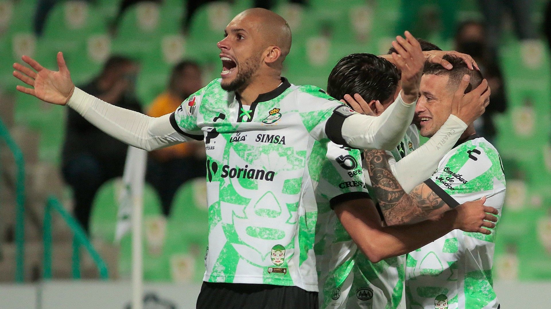 Matheus Doria Santos Clausura 2022