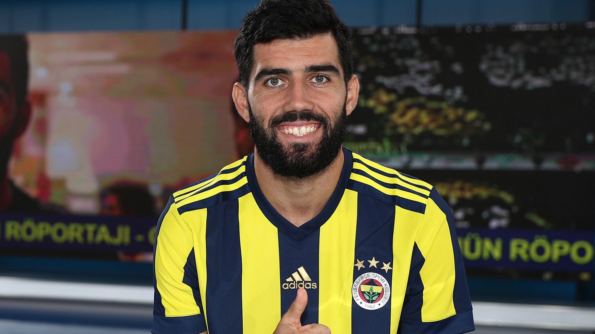 Neto - Fenerbahce
