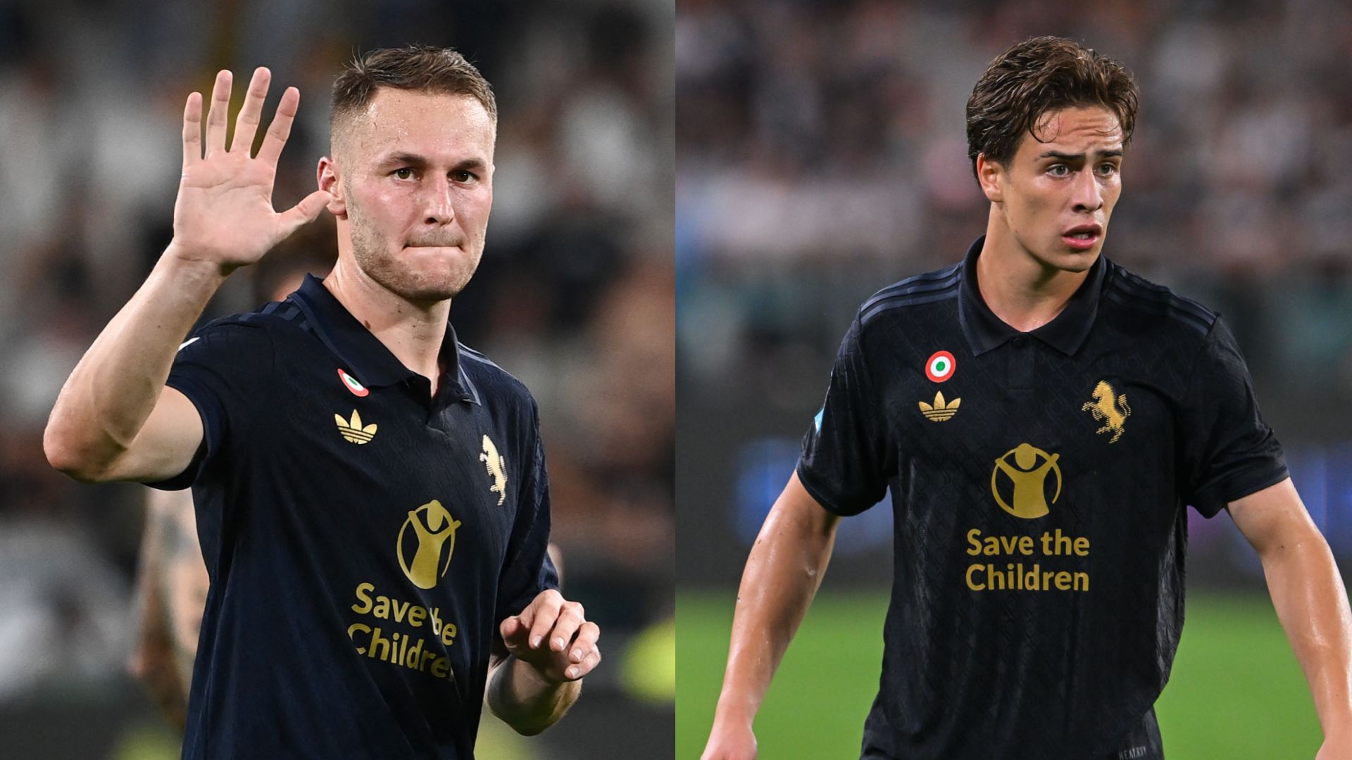 Koopmeiners Yildiz Juventus