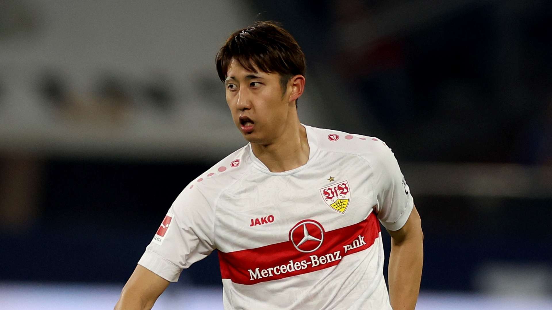 Hiroki Ito Stuttgart 02252023