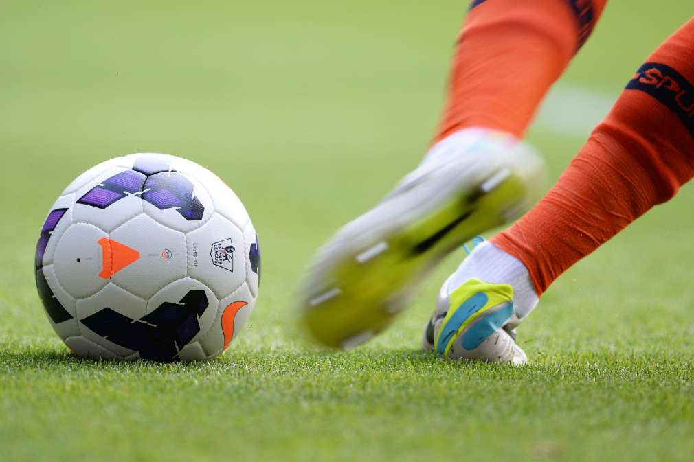 Football, English Premier league 2014/2013