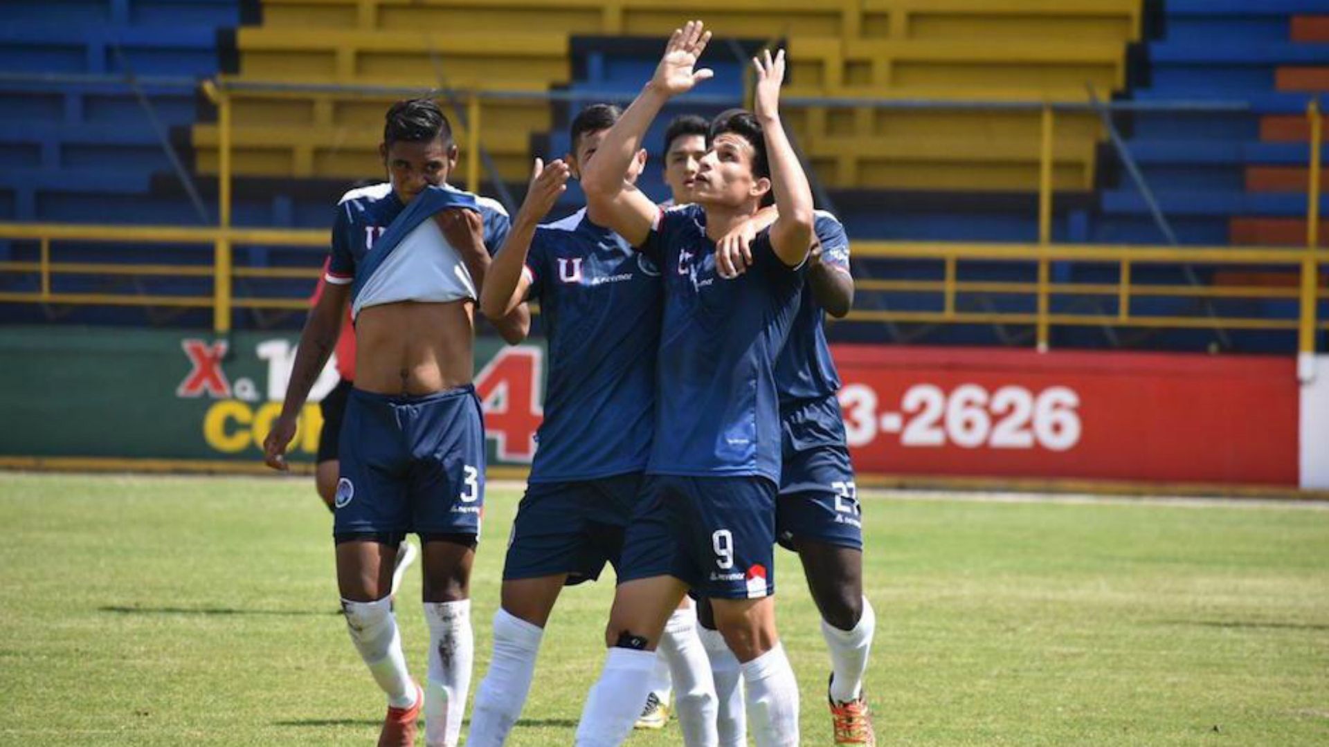 Luis Javier Paradela