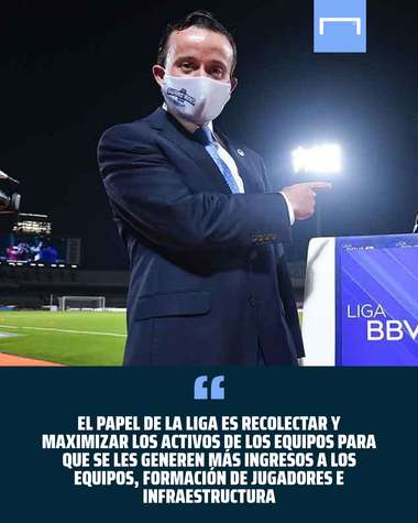 PS Mikel Arriola Entrevista Goal