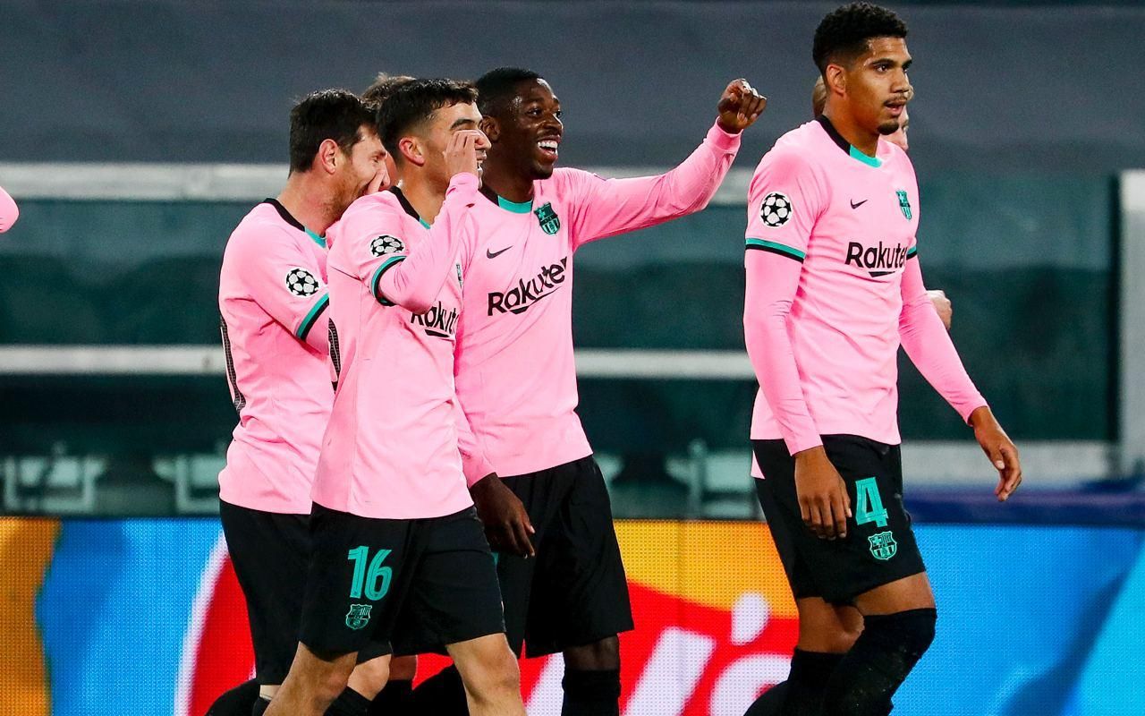 Dembele