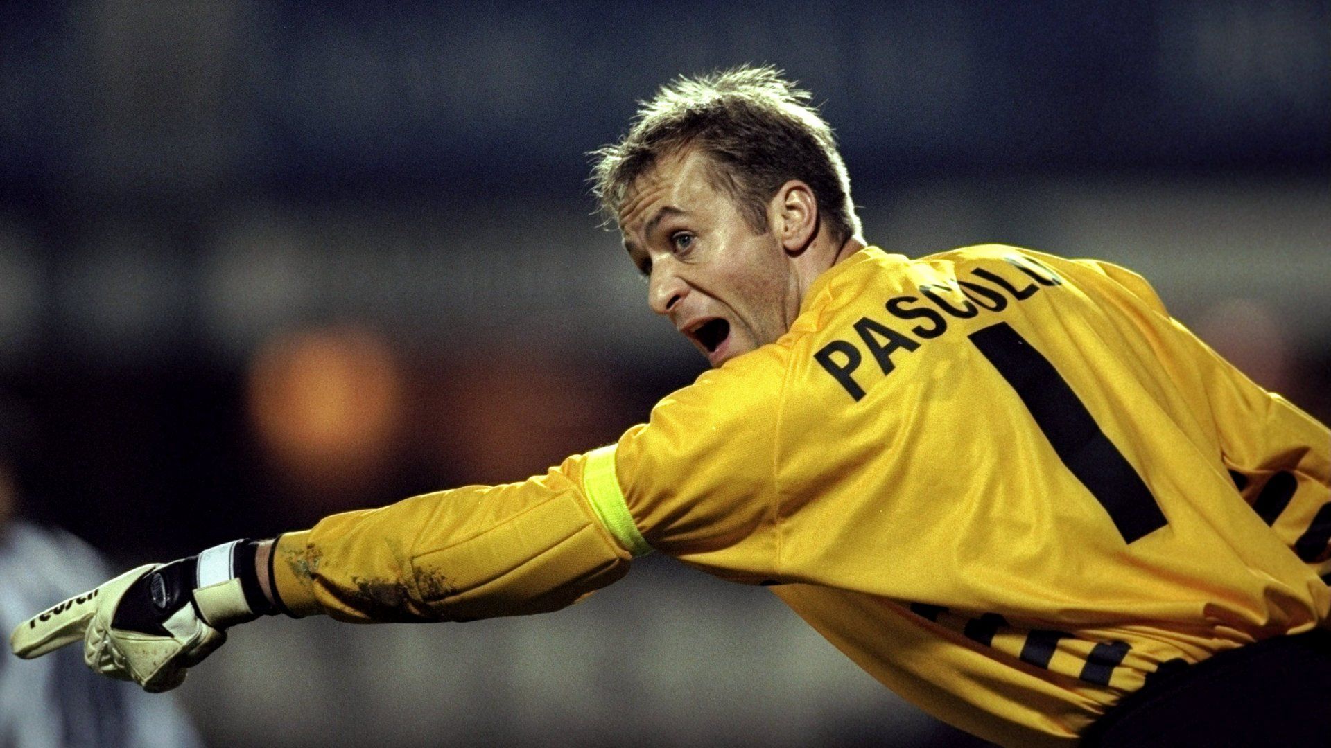 Marco Pascolo - Switzerland