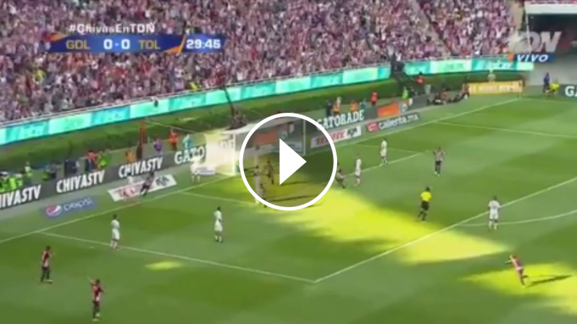 Gol Chivas semifinal C2017