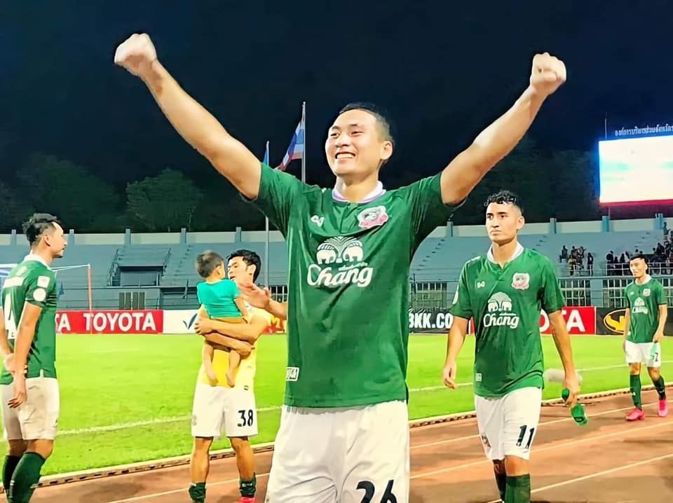 สุพรรณ ทองสงค์