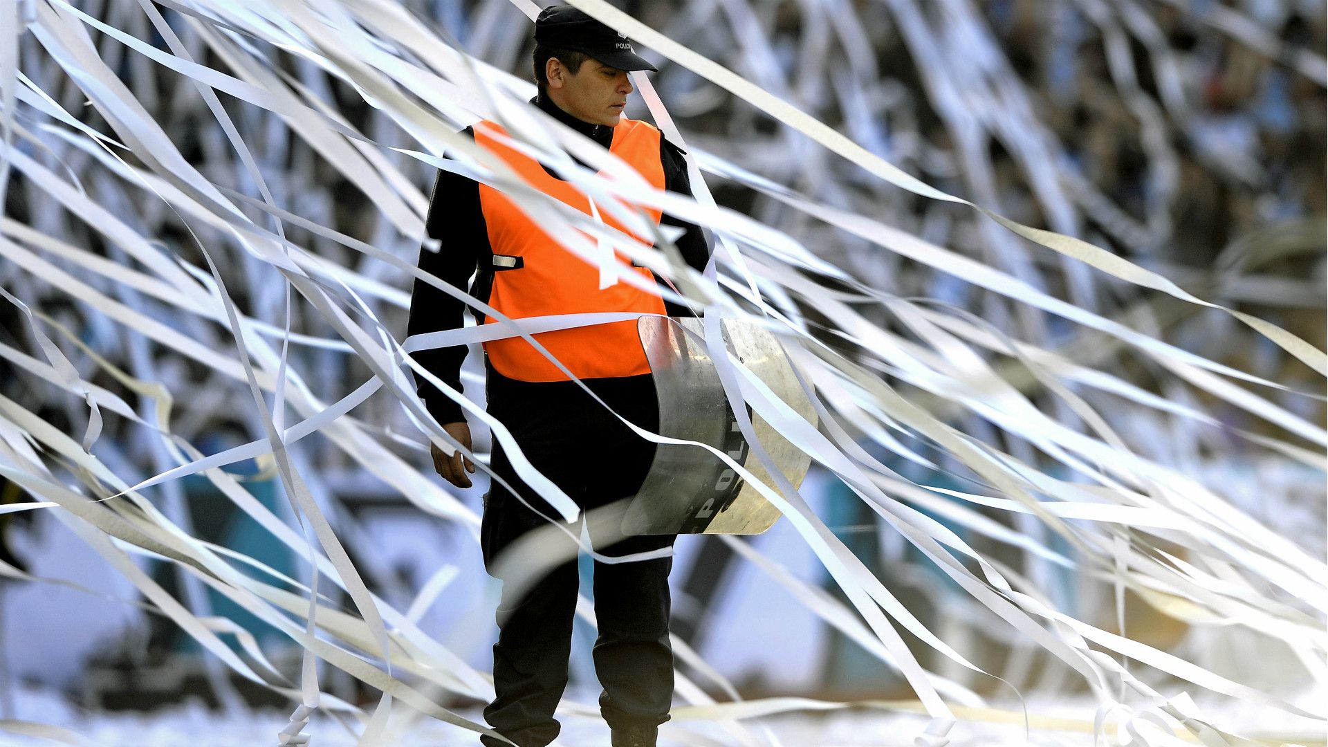 Racing Fans Independiente