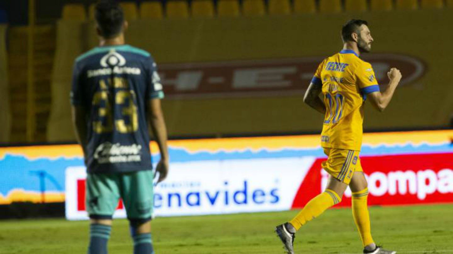 André-Pierre Gignac Tigres Puebla 110820