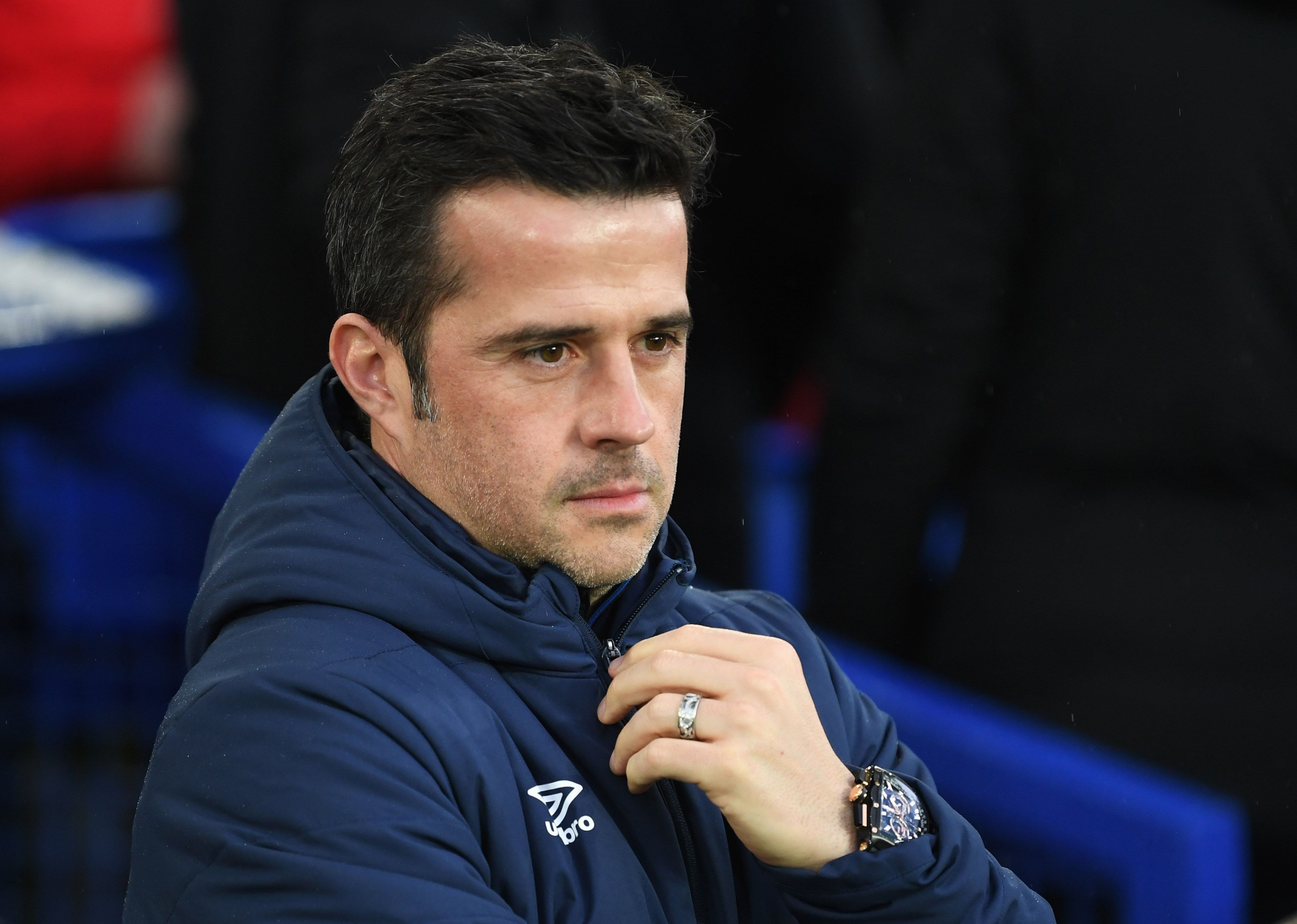 Marco Silva - Everton 2019