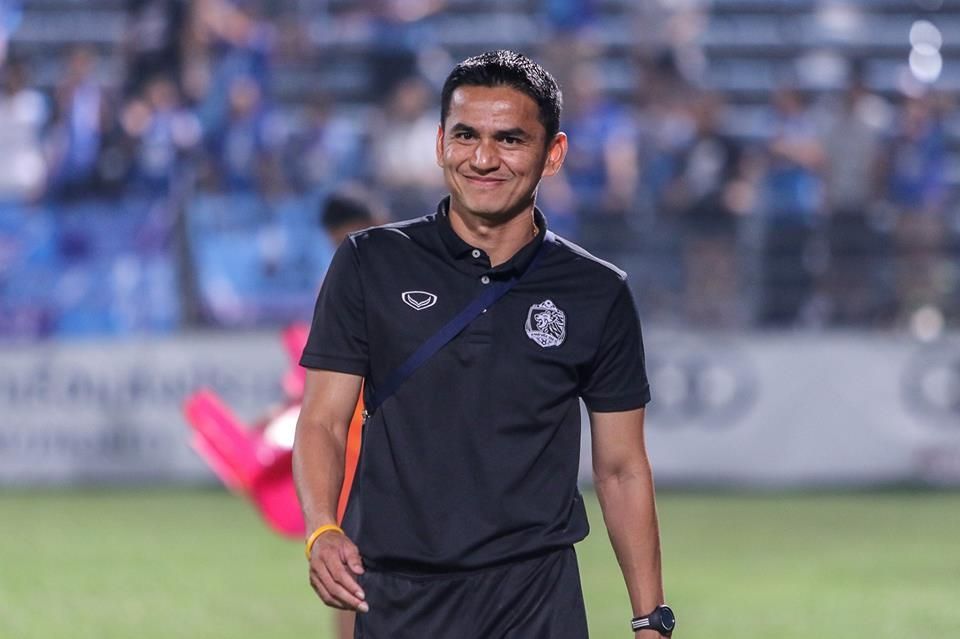 เกียรติศักดิ์ เสนาเมือง