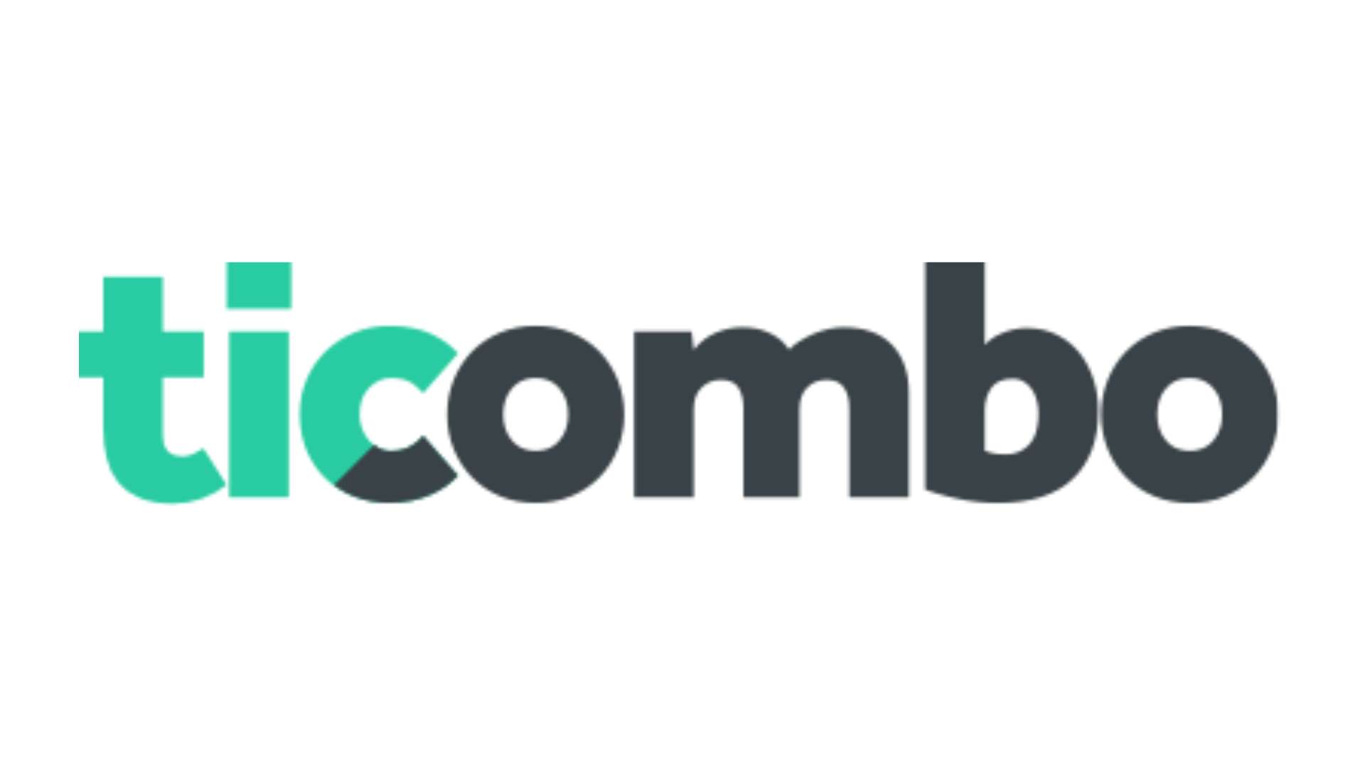 Ticombo logo