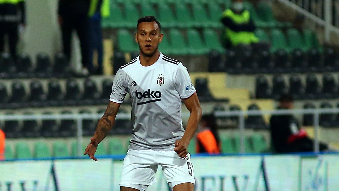Josef de Souza Besiktas