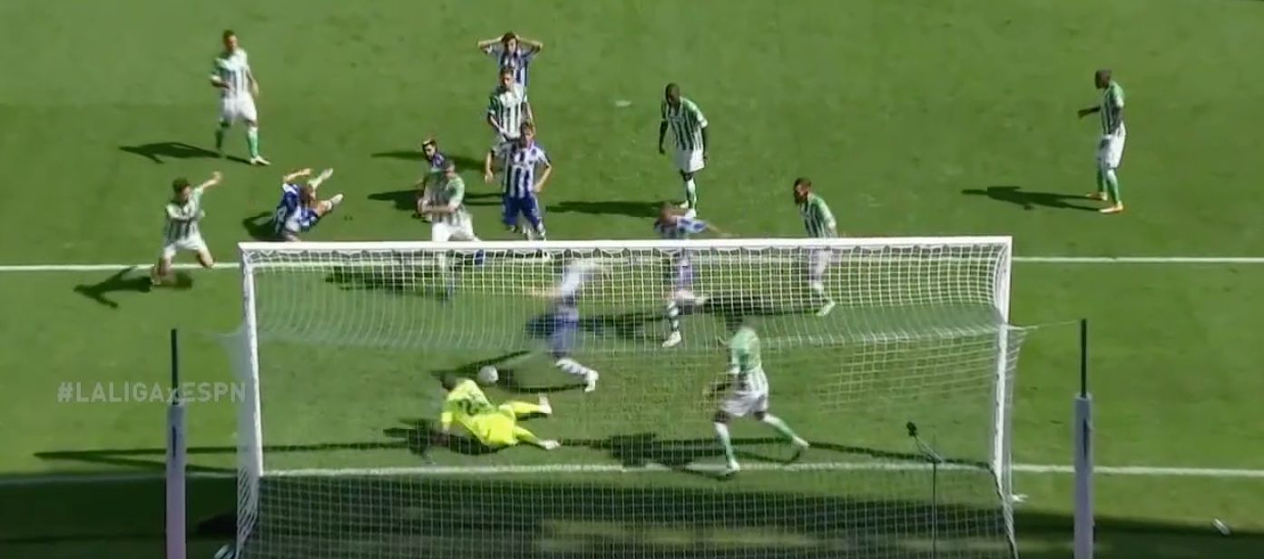 Capturas Claudio Bravo