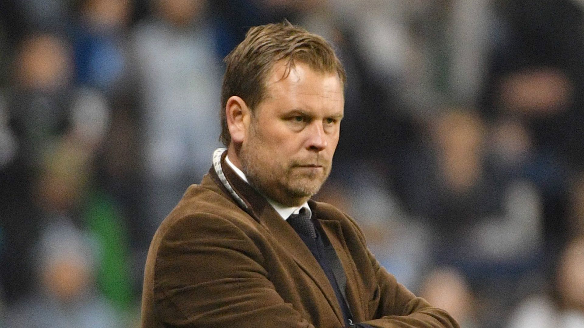 Mikael Stahre MLS San Jose Earthquakes 0319201