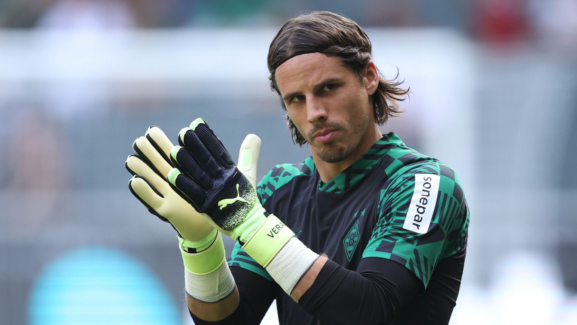 Yann Sommer 2022-23