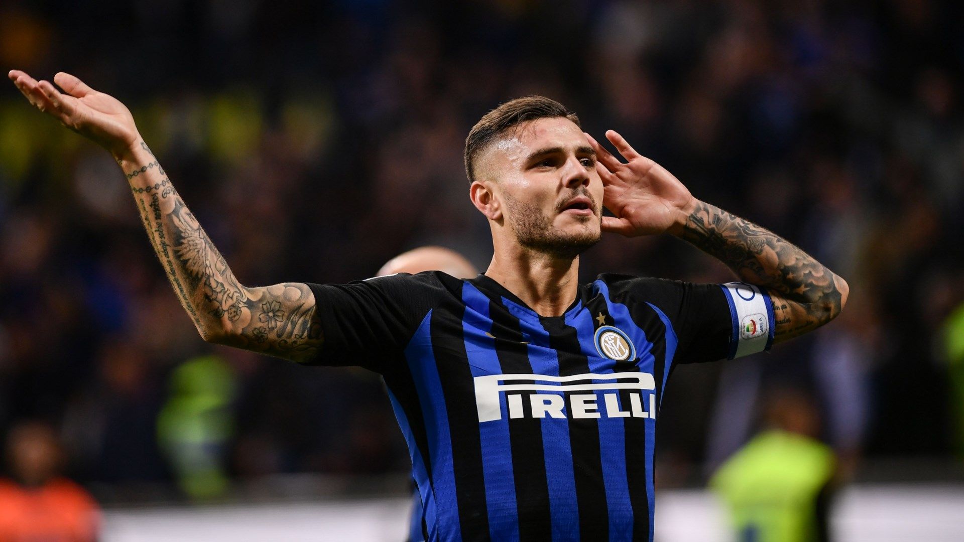 Icardi Inter