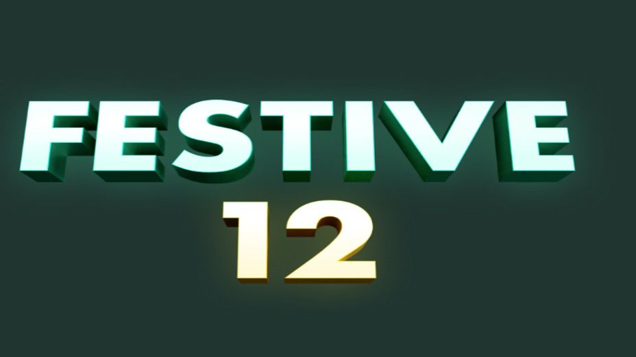 Festive 12 navidad bet365