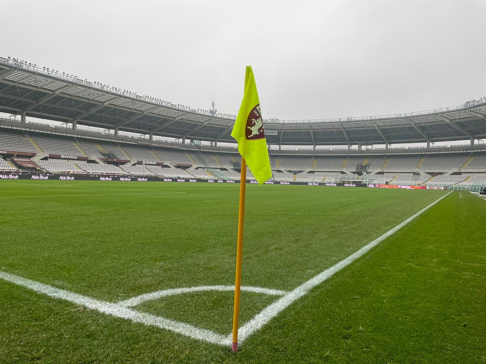 Torino Bologna Serie A