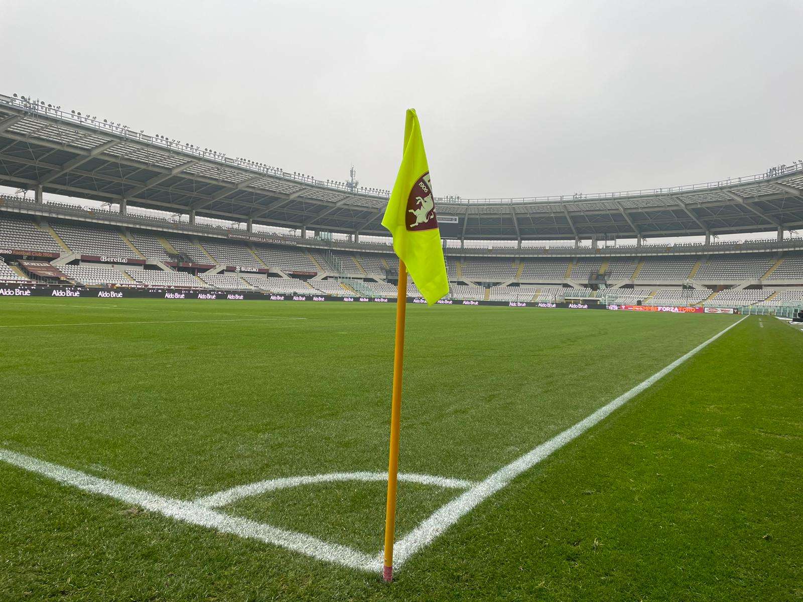 Torino Bologna Serie A