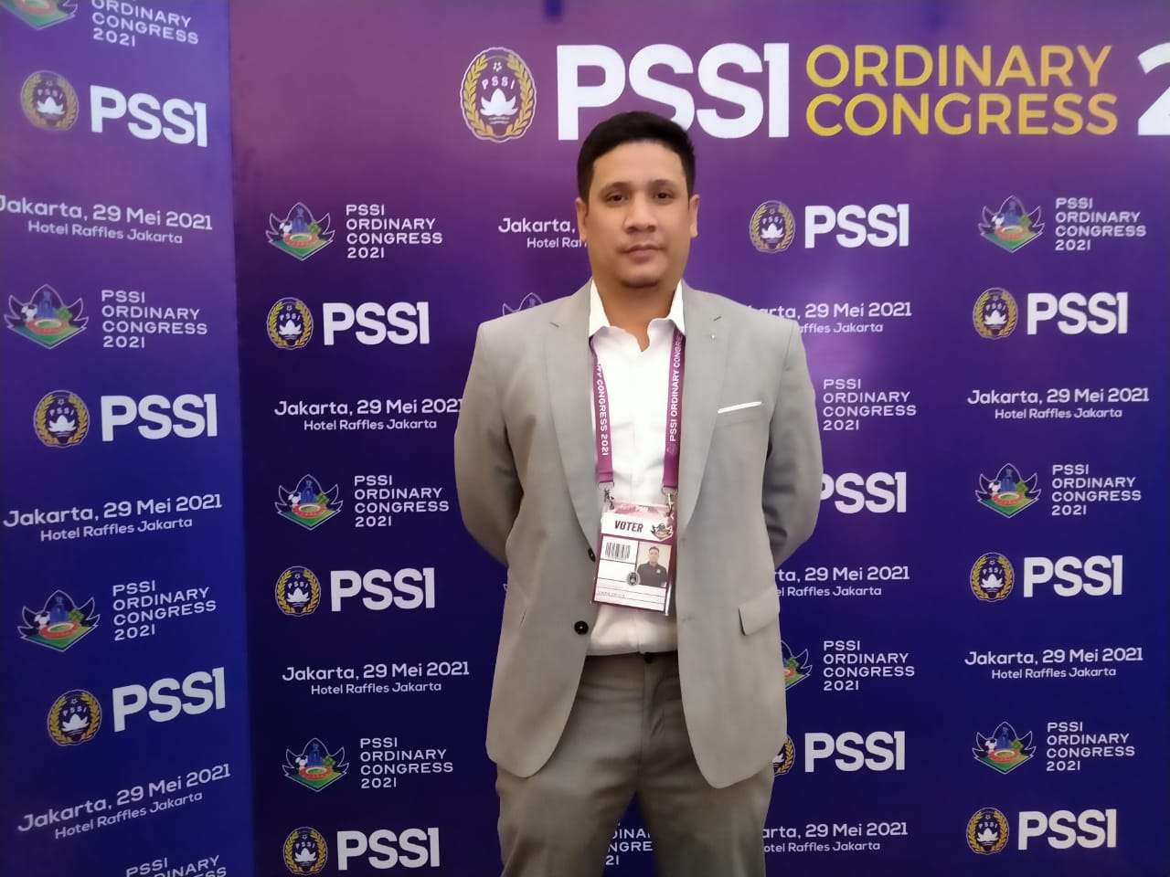 Muhammad Iqbal Hidayat - Persijap Jepara