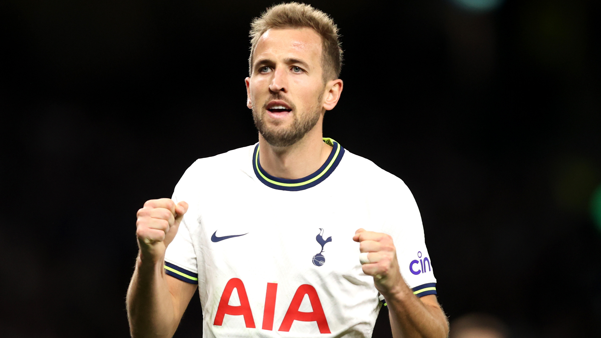 Harry Kane Eager for Emotional Reunion as Bayern Face Tottenham This Summer